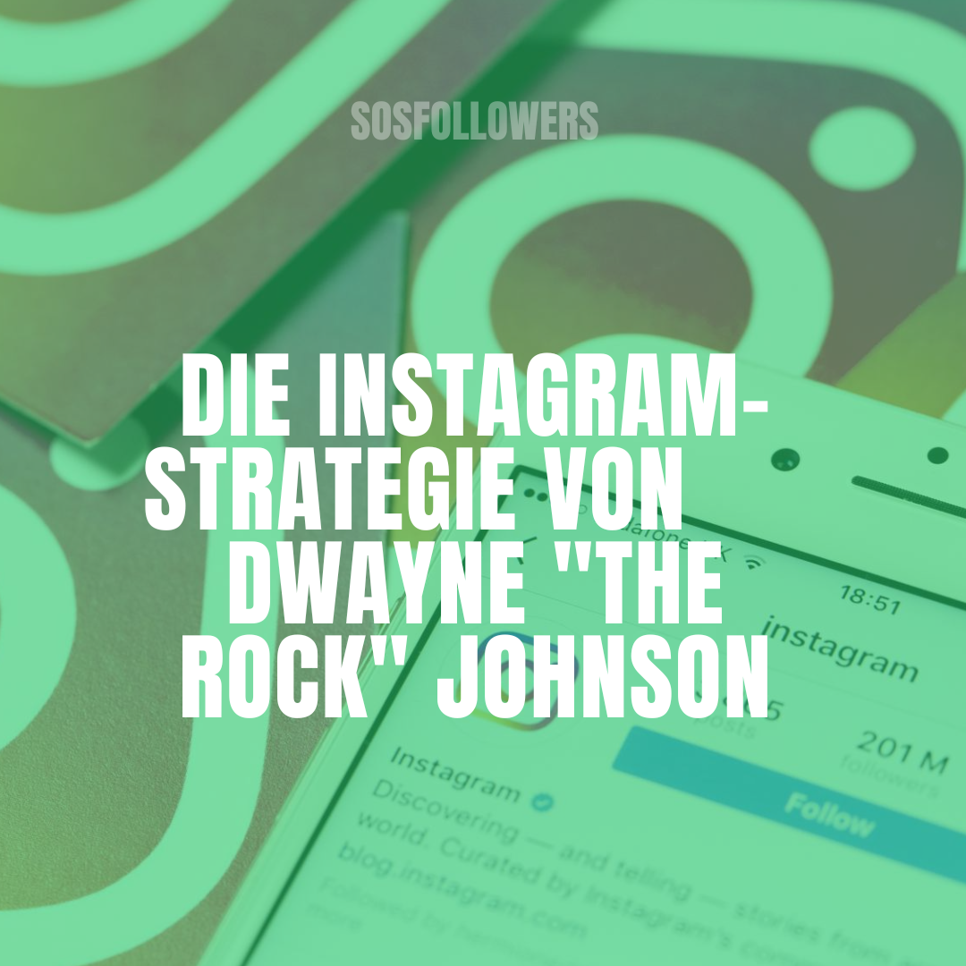 Dwayne The Rock Johnson