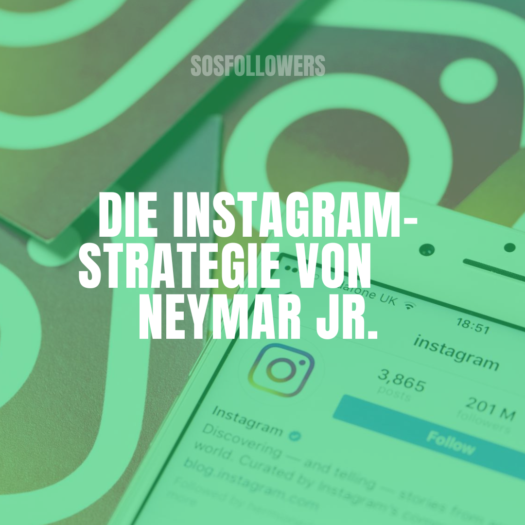 Neymar Jr. Instagram