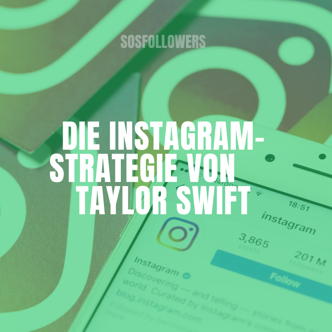 Taylor Swift Instagram