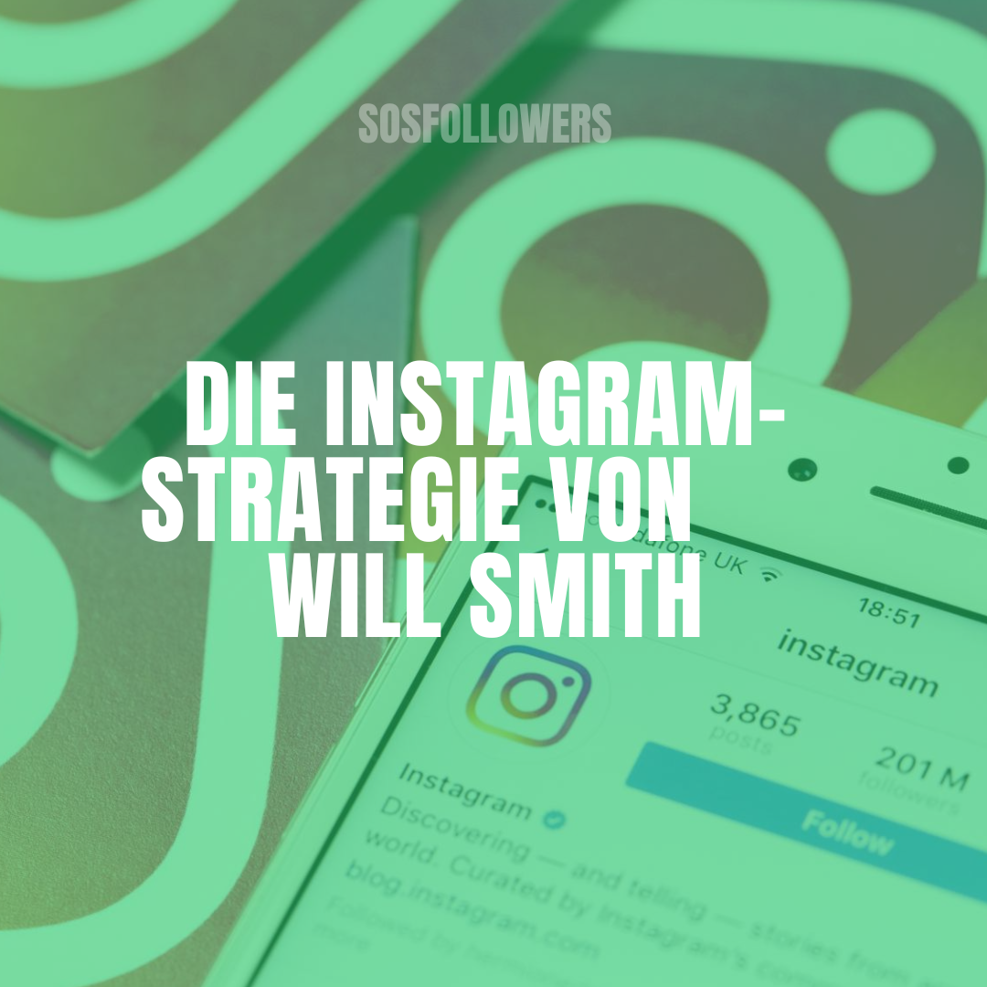 Will Smith Instagram