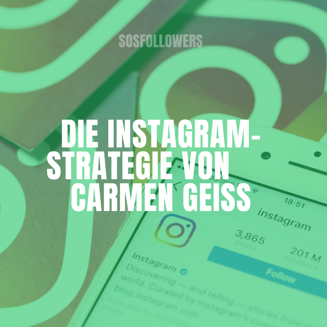 Carmen Geiss Instagram