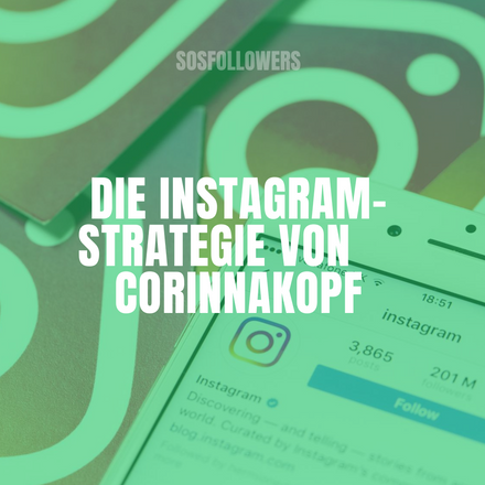 Corinnakopf Instagram