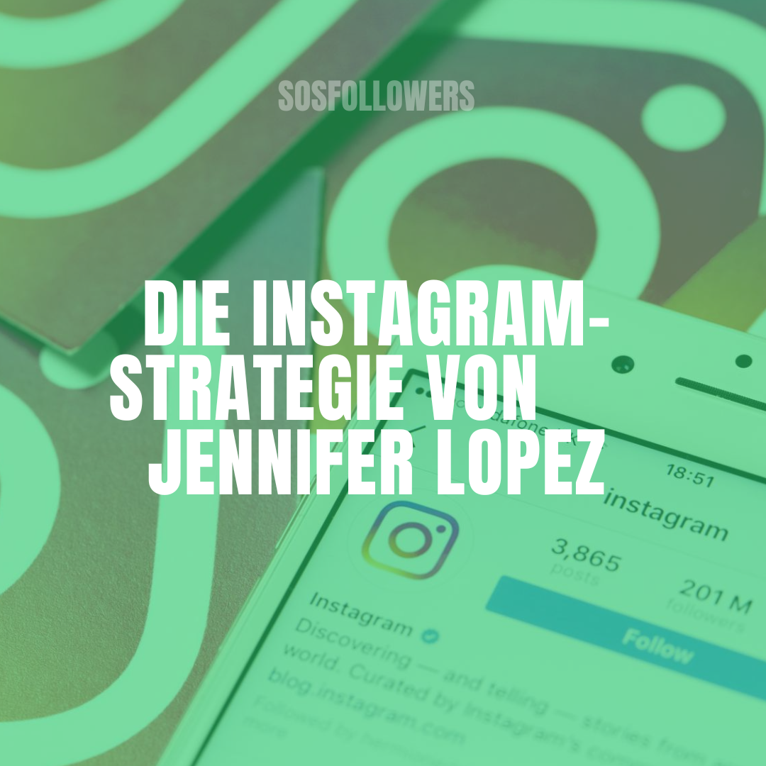 Jennifer Lopez Instagram