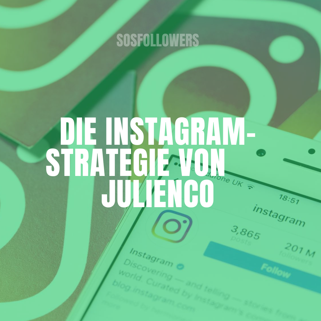 Julienco Instagram
