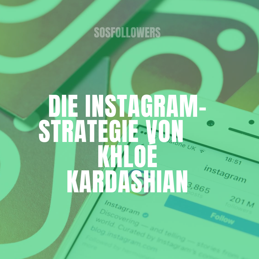 Khloé Kardashian Instagram