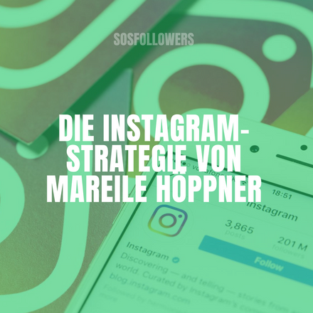 Mareile Höppner Instagram