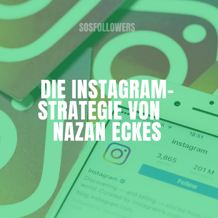 Nazan Eckes Instagram