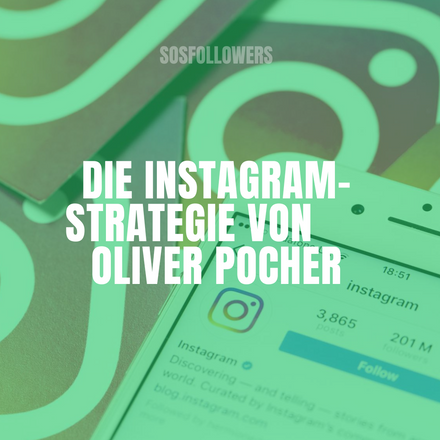 Oliver Pocher Instagram