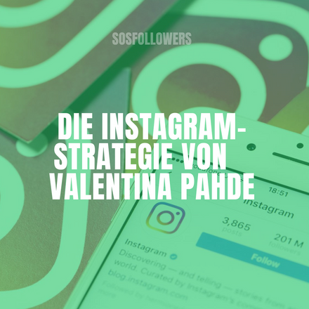 Valentina Pahde Instagram