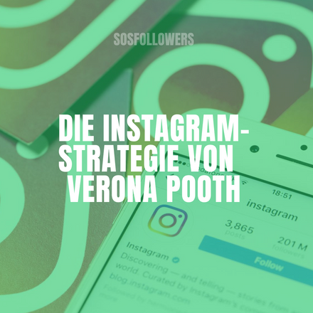 Verona Pooth Instagram